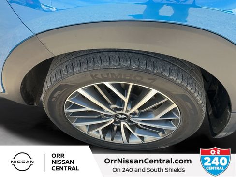 Used 2020 Hyundai Tucson SEL AWD/4WD image 9
