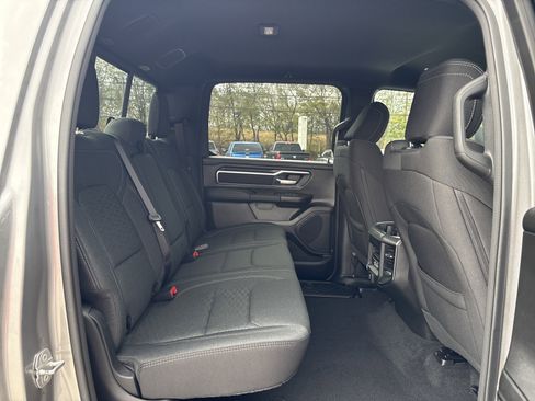 New 2026 RAM 1500 Big Horn image 10