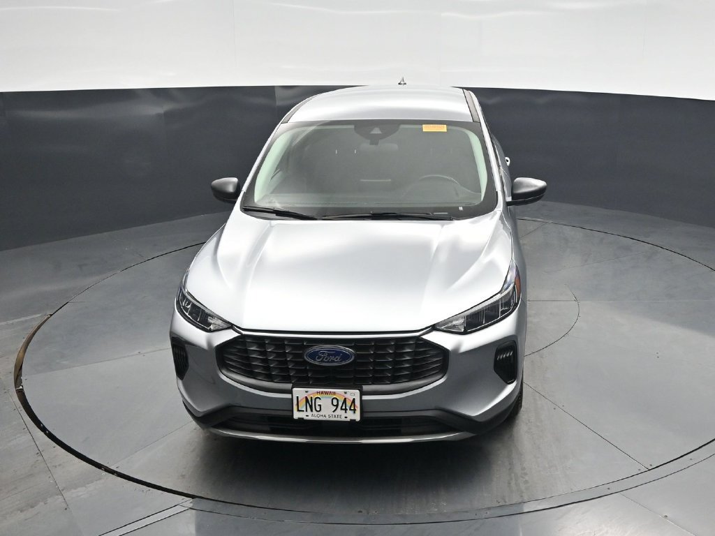 Used 2024 Ford Escape Active FWD image 36