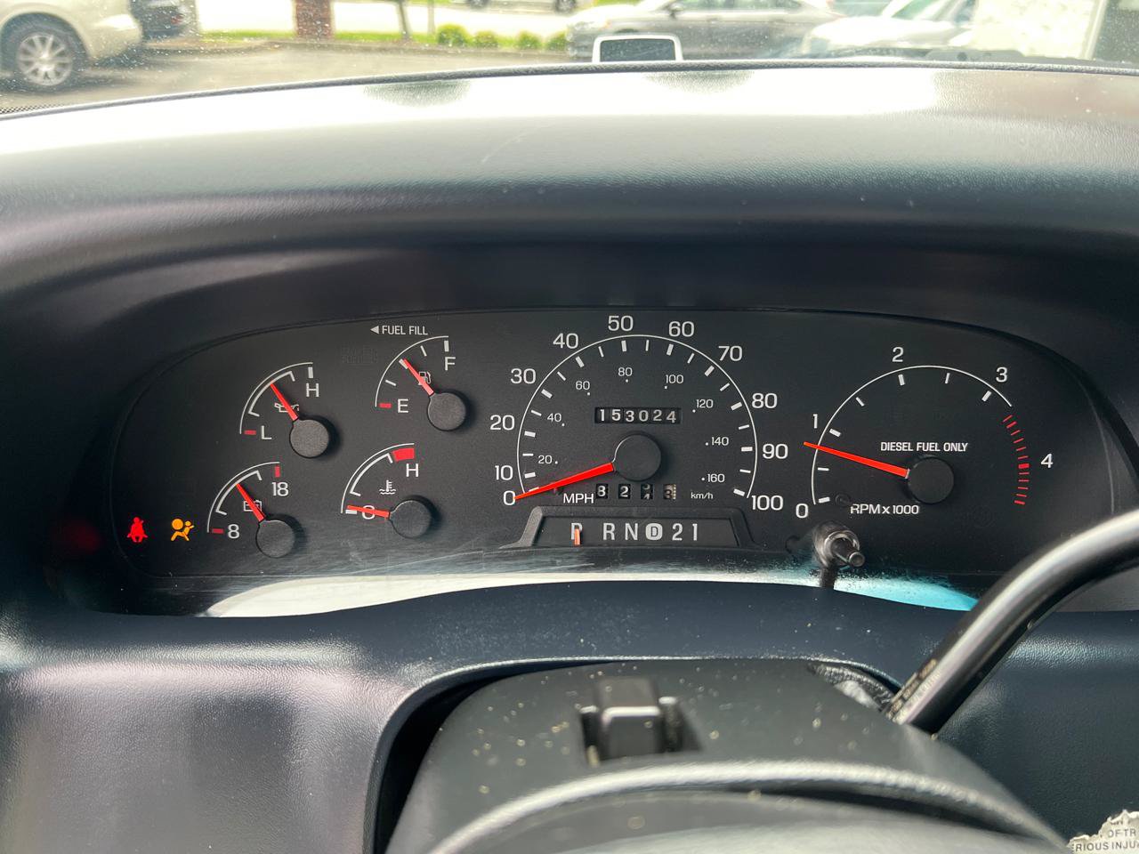Used 2000 Ford F350 Lariat RWD image 14