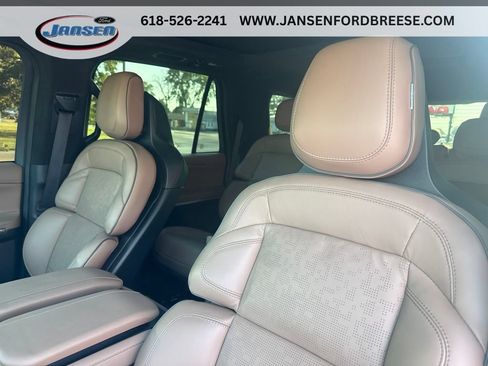 Used 2026 Lincoln Navigator Black Label AWD/4WD image 14