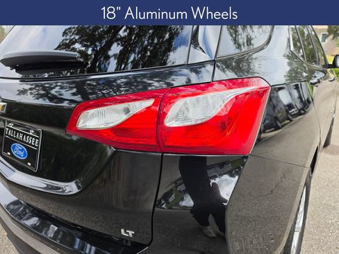 Used 2019 Chevrolet Equinox LT FWD image 14
