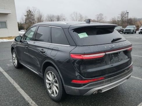 Used 2022 Lincoln Corsair AWD w/ Premium Package image 7