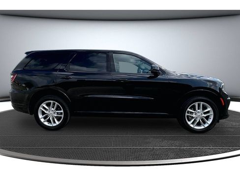 Certified 2025 Dodge Durango GT AWD/4WD image 15