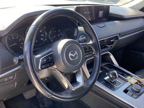 Used 2024 MAZDA CX-90 3.3 Turbo w/ Preferred Plus image 5