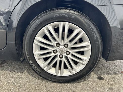 Used 2017 Lexus ES 350 350 image 11