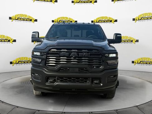 New 2026 RAM 3500 Tradesman AWD/4WD image 8