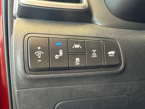 Used 2021 Hyundai Tucson Ultimate AWD/4WD image 16