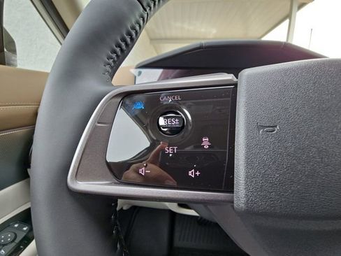New 2026 Nissan Murano Platinum w/ Cargo Package AWD/4WD image 11