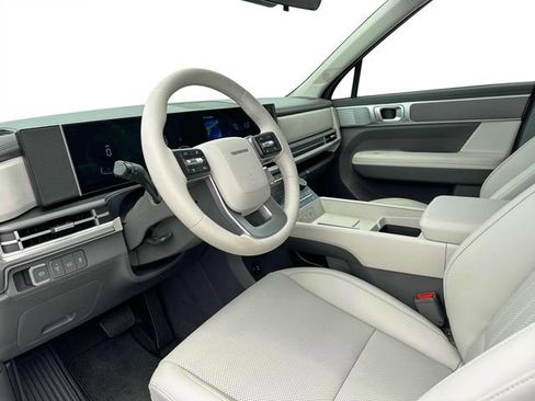 New 2025 Hyundai Santa Fe SEL FWD image 14