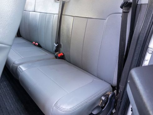 Used 2015 Ford F250 XL w/ Power Equipment Group RWD image 11