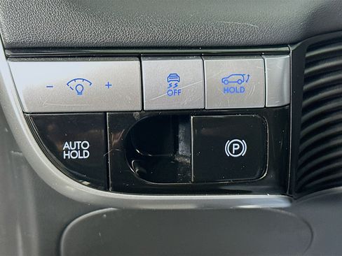 Used 2024 Hyundai Ioniq 5 Limited RWD image 16