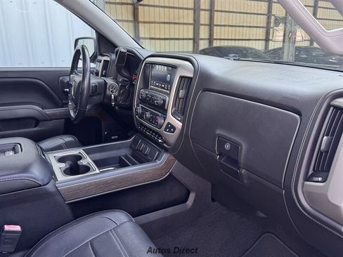 Used 2018 GMC Sierra 1500 Denali w/ Denali Ultimate Package AWD/4WD image 27