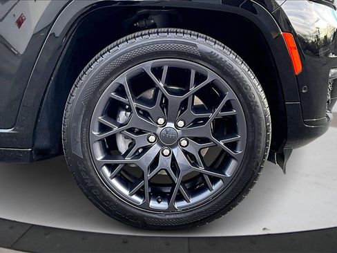 Used 2023 Jeep Grand Cherokee L Summit image 36