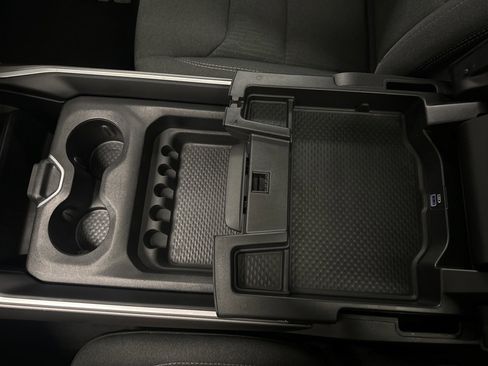 Used 2022 RAM 1500 Big Horn image 27