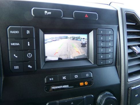 Used 2022 Ford F250 XL w/ Power Equipment Group AWD/4WD image 28