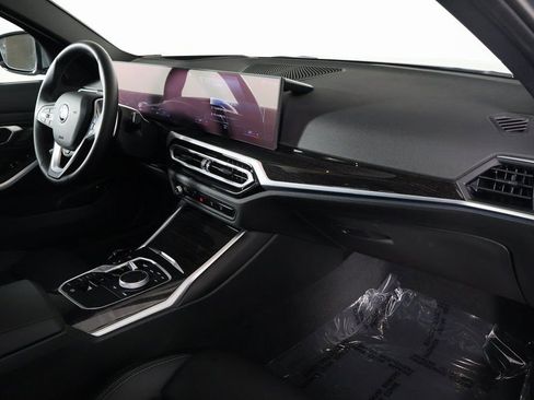 Used 2023 BMW 330e w/ Premium Package image 9