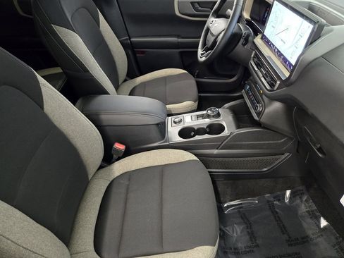 New 2026 Ford Bronco Sport Big Bend AWD/4WD image 13