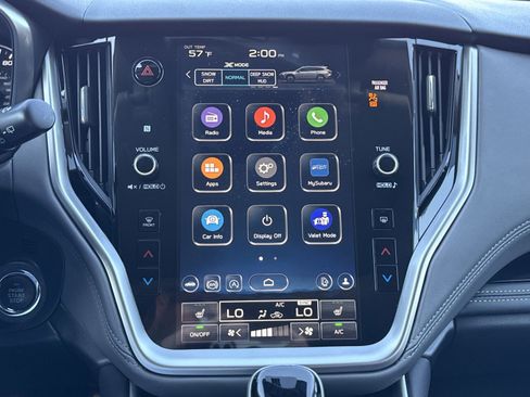 Used 2024 Subaru Outback Onyx Edition image 24