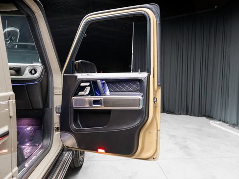 Used 2019 Mercedes-Benz G 63 AMG 4MATIC image 68