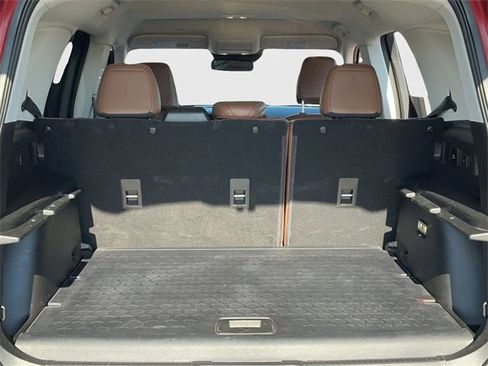 Used 2022 Ford Bronco Sport Badlands w/ Premium Package image 15