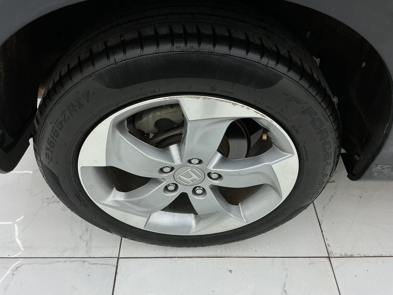 Used 2018 Honda HR-V LX image 46