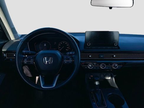 Used 2024 Honda Civic EX-L image 23