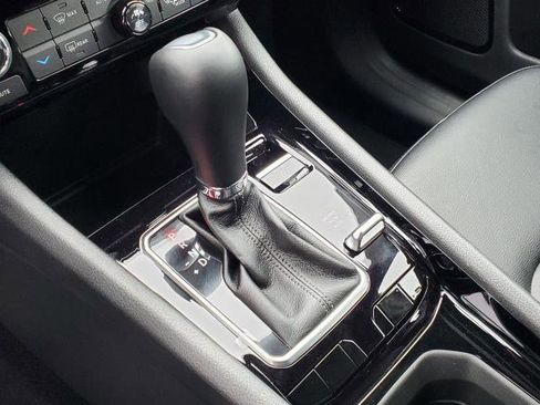 New 2026 Jeep Compass Limited image 16