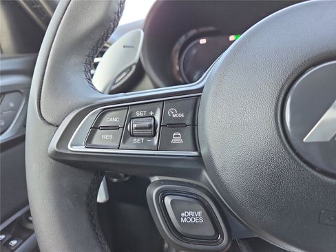 Used 2024 Dodge Hornet R/T w/ R/T Blacktop Package AWD/4WD image 15