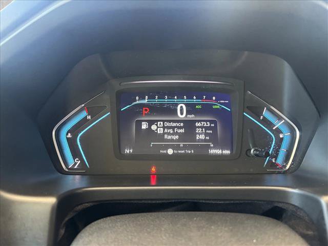 Used 2019 Honda Odyssey EX-L image 16