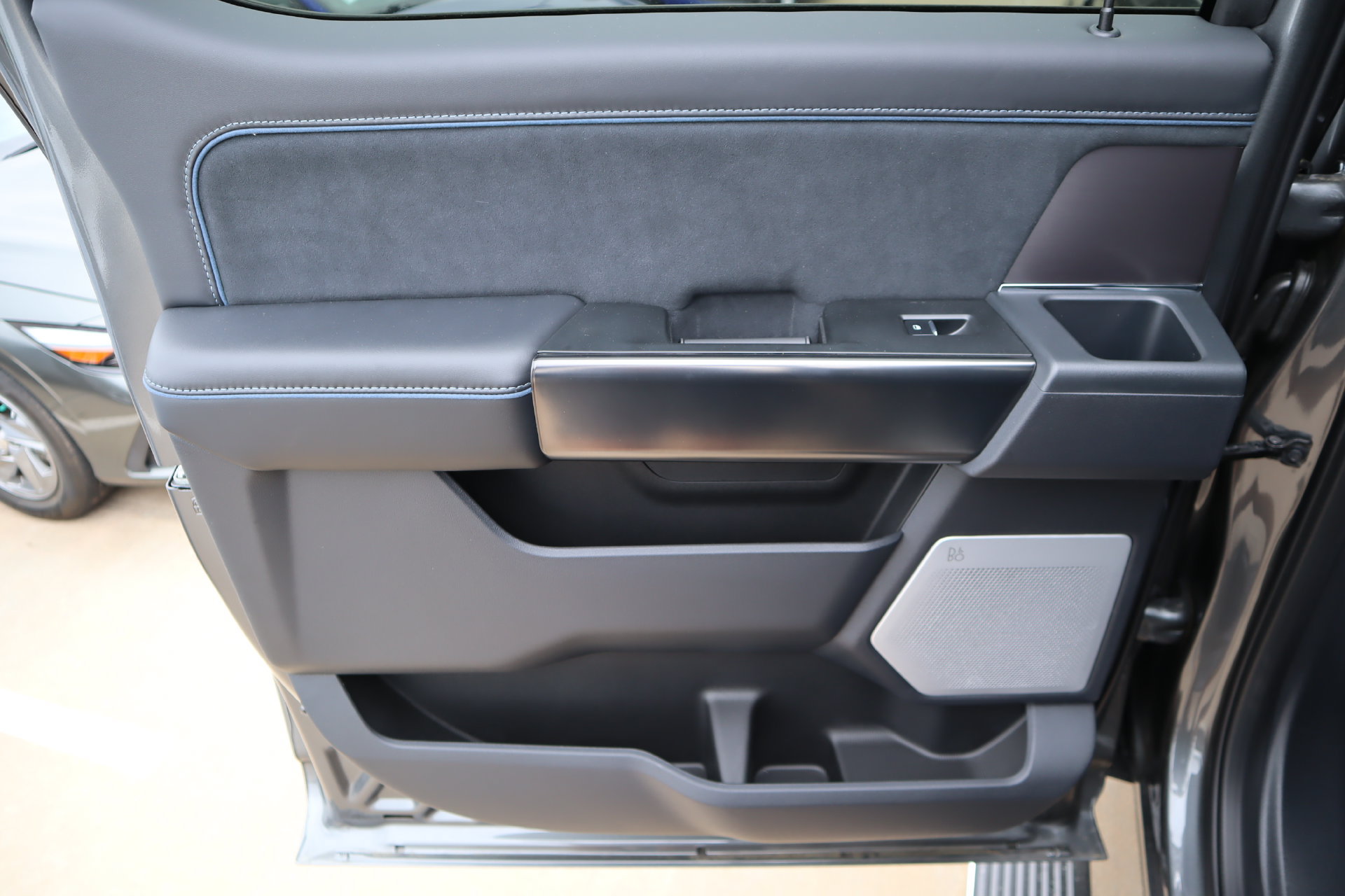 New 2026 Ford F250 Platinum AWD/4WD image 18