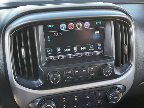 Used 2016 Chevrolet Colorado LT w/ LT Convenience Package AWD/4WD image 30