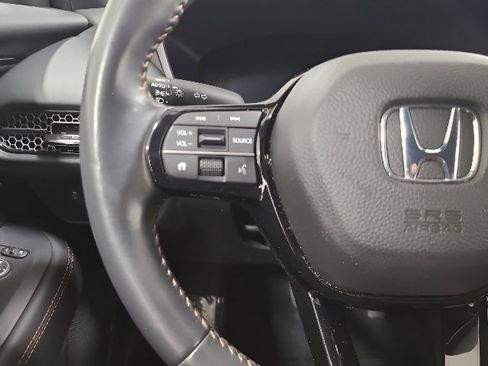 Certified 2024 Honda HR-V Sport image 26