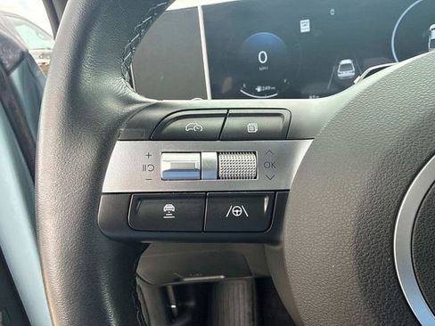 Used 2025 Hyundai Santa Cruz XRT AWD/4WD image 29