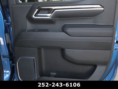 Used 2022 GMC Sierra 1500 Elevation AWD/4WD image 30