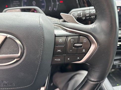 Used 2024 Lexus RX 350 Premium w/ Convenience Package AWD/4WD image 14