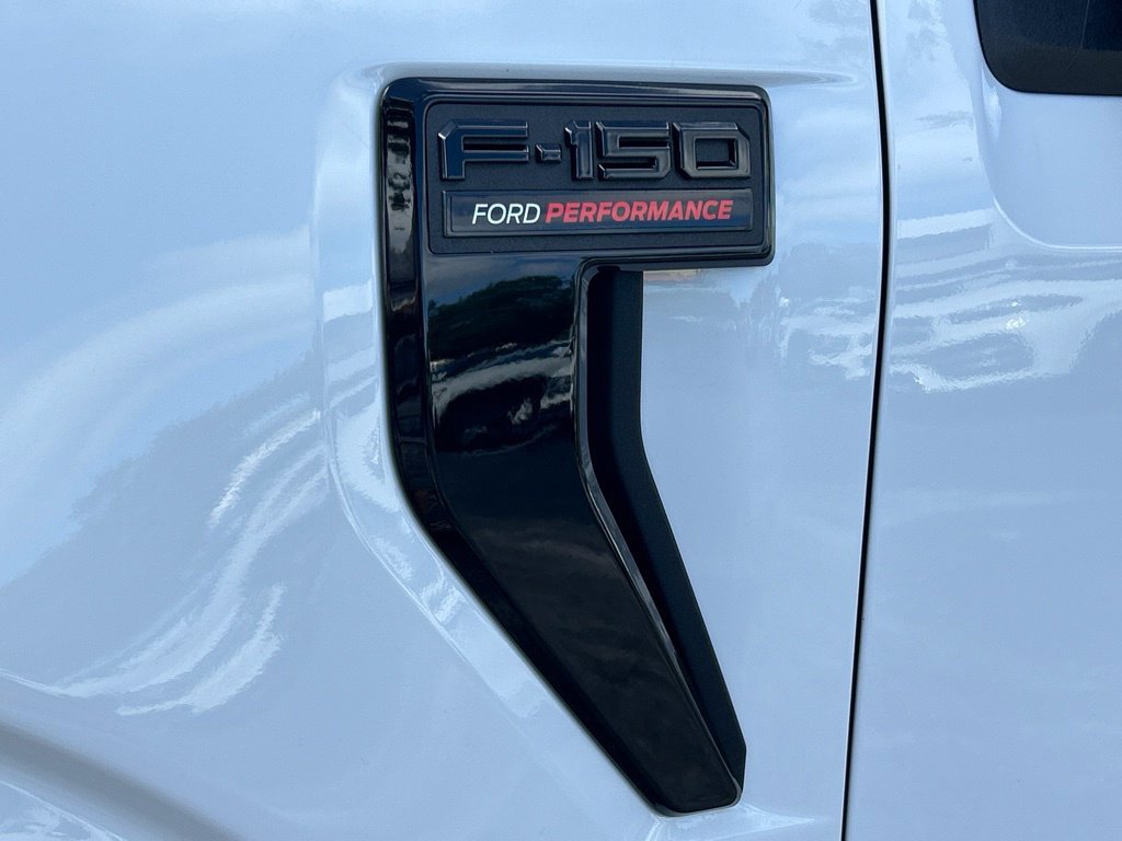 New 2026 Ford F150 XL AWD/4WD image 36