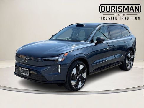 Used 2025 Volvo EX90 Ultra AWD/4WD image 5