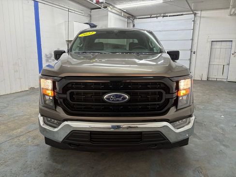 Used 2022 Ford F150 XLT w/ Trailer Tow Package image 23