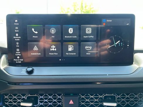 Used 2025 Honda Accord Sport image 25