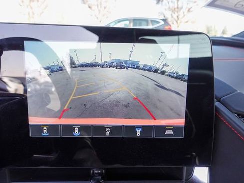 Used 2020 Chevrolet Corvette Stingray Premium Conv w/ 3LT Preferred Equipment Group image 21