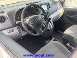 Used 2020 Nissan NV200 SV image 2