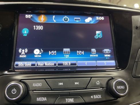 Certified 2019 Buick Envision Preferred image 17