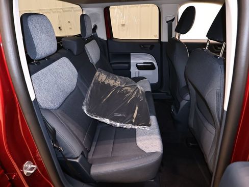 New 2026 Ford Maverick XLT w/ Equipment Group 301A AWD/4WD image 13