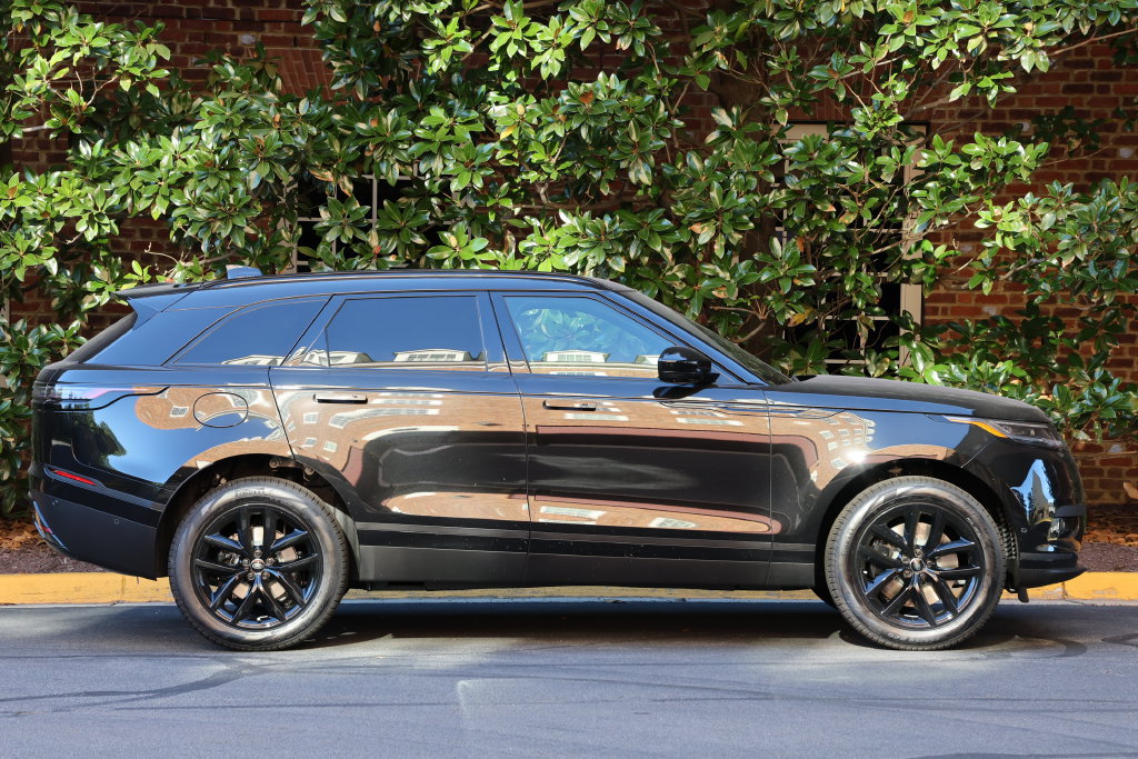 New 2026 Land Rover Range Rover Velar S AWD/4WD image 2