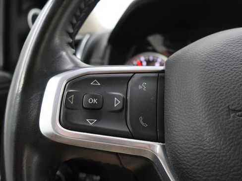 Used 2024 RAM 2500 Laramie AWD/4WD image 16