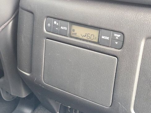 Used 2024 Nissan Armada SL w/ Cargo Package image 10