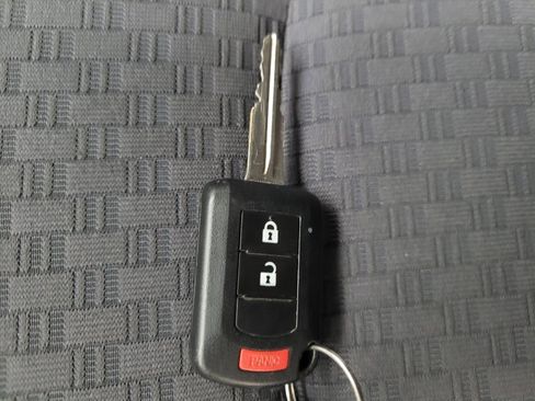Used 2018 Mitsubishi Mirage ES FWD image 32