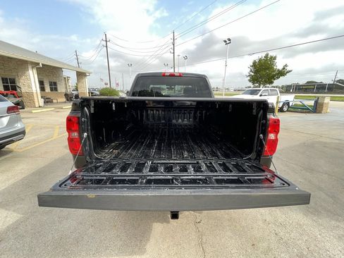 Used 2014 Chevrolet Silverado 1500 LT w/ All Star Edition image 9