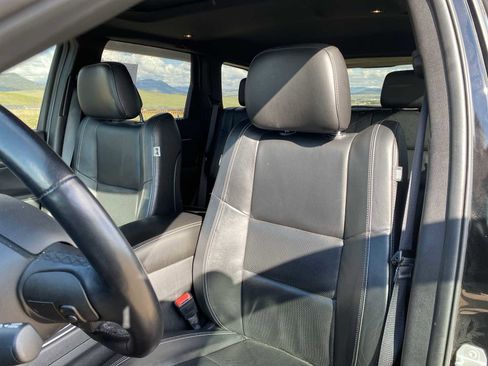Certified 2021 Jeep Grand Cherokee Limited w/ Quick Order Package 28K 80th AWD/4WD image 17